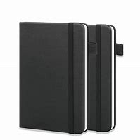 Image result for Mini Hard Cover Notebook
