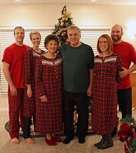 Image result for Holiday Pajamas for Kids