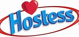 Image result for Hostess Snacks Logo