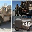 Image result for South Africa MRAP 6X6