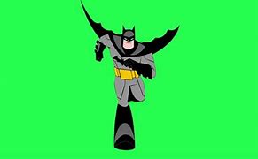 Image result for Batman Head Greenscreen