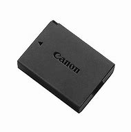 Image result for Canon Camera Battery LP-E10