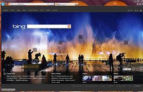 Image result for Bing Official Site