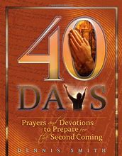 Image result for 40 000 Days Book