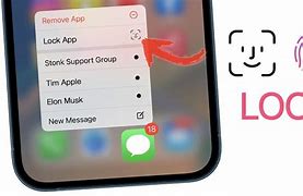 Image result for How to Lock iPhone Immediately