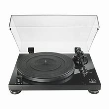 Image result for Automatic Belt-Drive Turntable