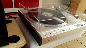 Image result for Pioneer PL-630