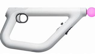 Image result for PS4 VR Gun Controller