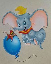 Image result for Disney Drawings Colored