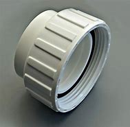 Image result for 2 Inch PVC Union Fitting