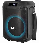 Image result for JVC Bluetooth Speaker Box