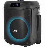 Image result for JVC Bluetooth Speaker Sp AD-105