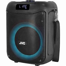 Image result for JVC DJ Speakers