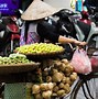 Image result for Hanoi Vietnam City Market