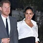 Image result for Prince Harry and Wife Meghan Markle Expecting