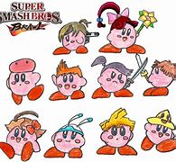 Image result for Kirby Ssbb