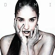 Image result for Demi Lovato First Album