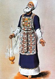 Image result for Priest's Garment