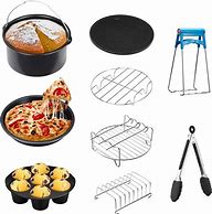 Image result for Airfryer Accessories