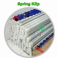 Image result for Spring Clips Paranet