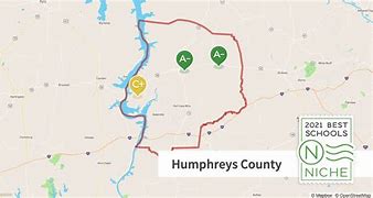 Image result for humphreys_county