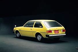 Image result for Mazda 323 Hatchback