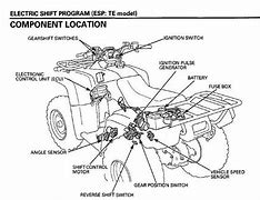 Image result for Honda Recon ATV Battery