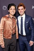 Image result for KJ APA Cole Sprouse
