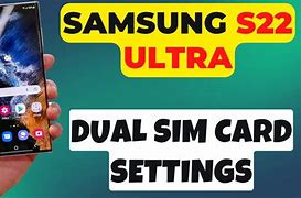 Image result for Dual Sim Card Samsung Phones