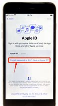 Image result for iOS/iPhone Set Up Apple ID
