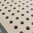 Image result for Perforated Plastic Opening Image