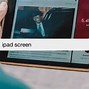 Image result for iPad Screen