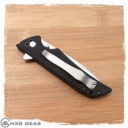 Image result for Kershaw Knife Pocket Clip