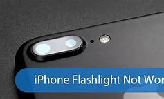 Image result for iPhone 7 Flashlight