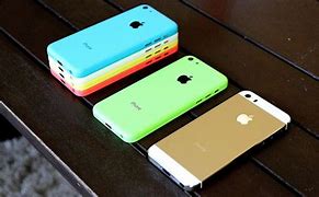 Image result for Gold iPhone 5 C