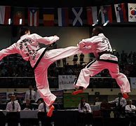 Image result for Deadliest Martial Arts Punch