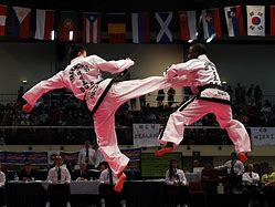 Image result for What Is the Most Dangerous Martial Art