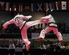 Image result for Martial Arts Deadly Techniques