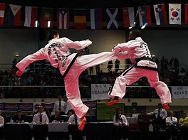 Image result for Most Deadliest Martial Arts