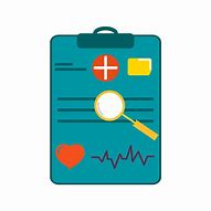 Image result for Medical Chart Icon