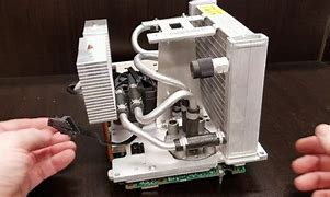 Image result for Power Mac G5 Water Cooling