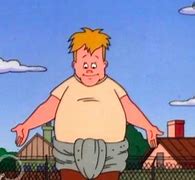 Image result for Recess Characters Mikey