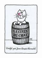 Image result for Jean Claude Chanudet Cuvee Chat