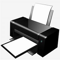 Image result for Printer ClipArt