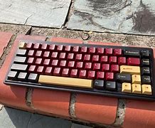 Image result for Nibble 65 Keyboard