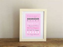 Image result for Bedroom Signs Printable