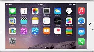 Image result for iPhone 6 Plus Screen