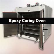 Image result for Industrial Curing Oven