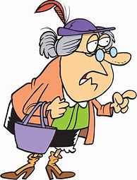 Image result for Funny Old Age Clip Art