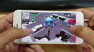 Image result for Fortnite iPhone 6s Layout